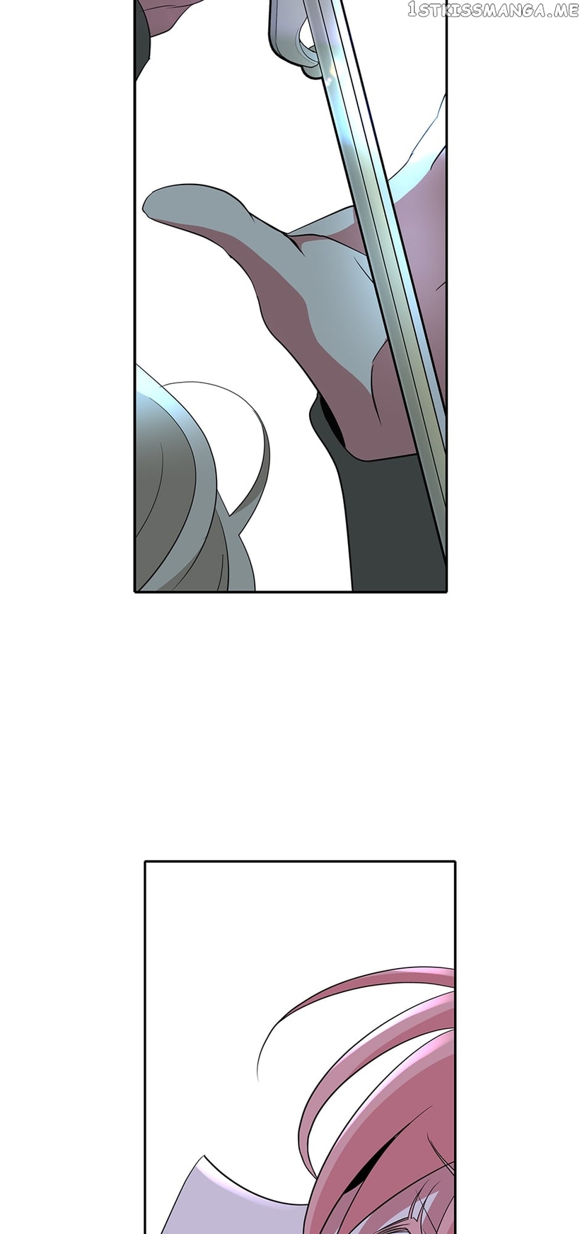 I’m a Killer but I’m Thinking of Living as a Princess chapter 48 page 47