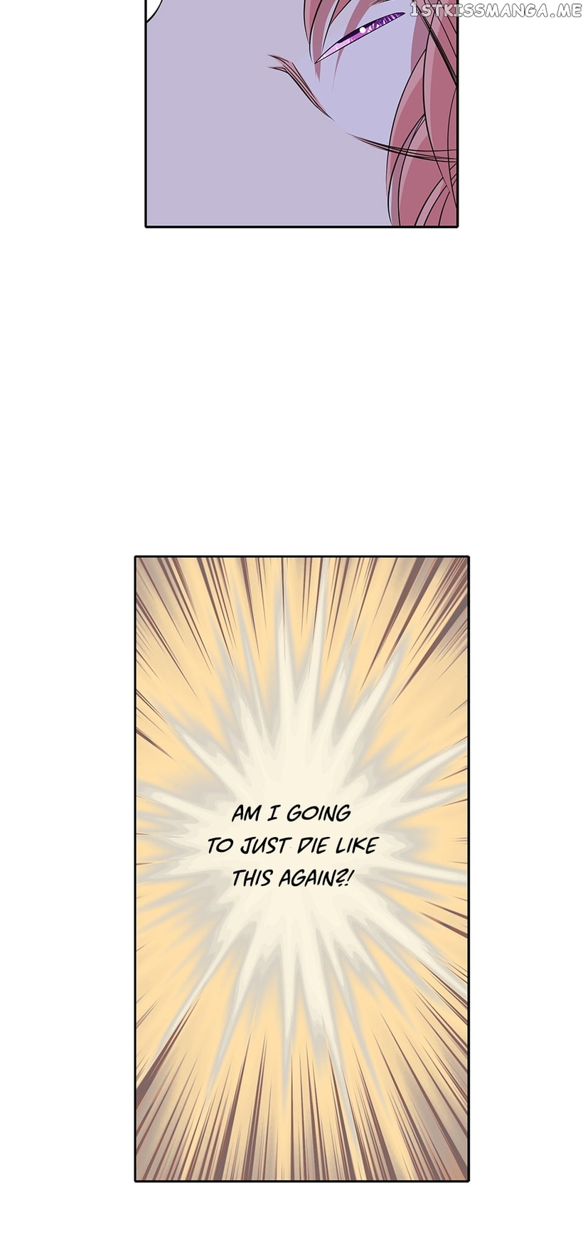 I’m a Killer but I’m Thinking of Living as a Princess chapter 48 page 48