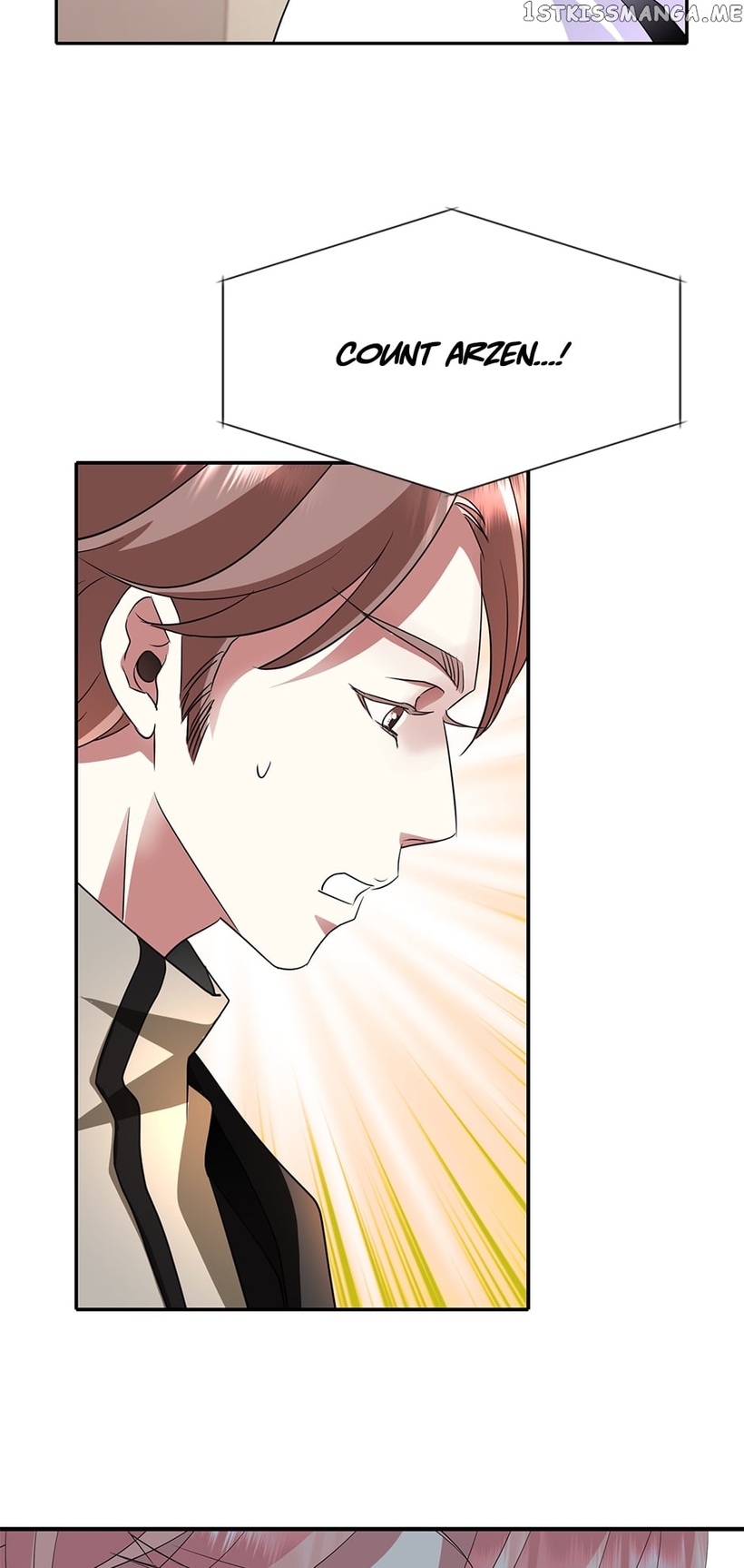 I’m a Killer but I’m Thinking of Living as a Princess chapter 49 page 17