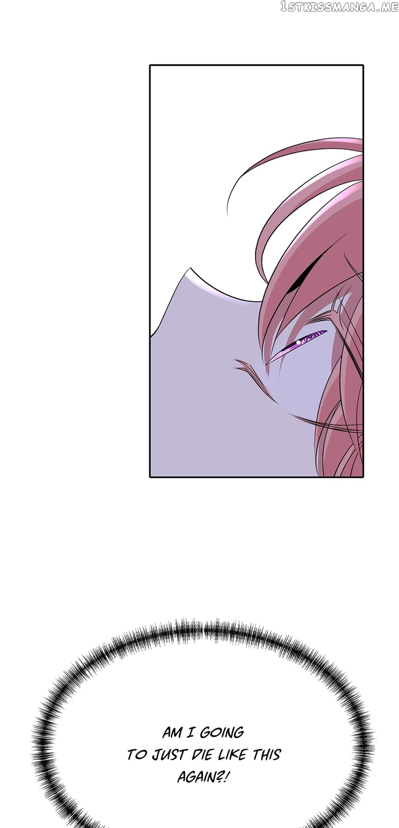 I’m a Killer but I’m Thinking of Living as a Princess chapter 49 page 2