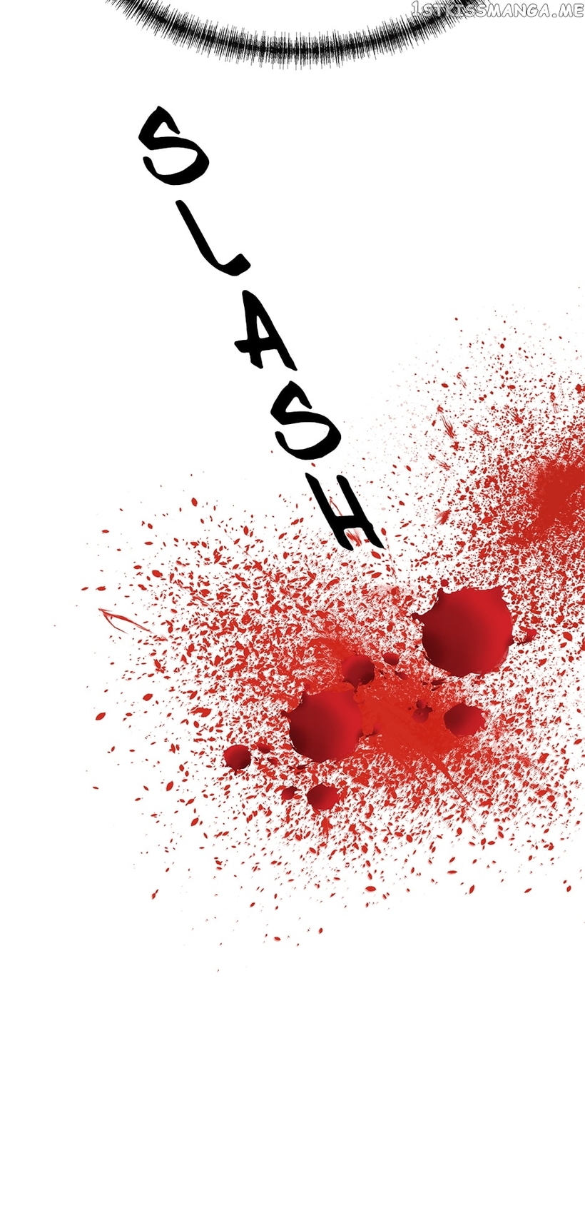 I’m a Killer but I’m Thinking of Living as a Princess chapter 49 page 3