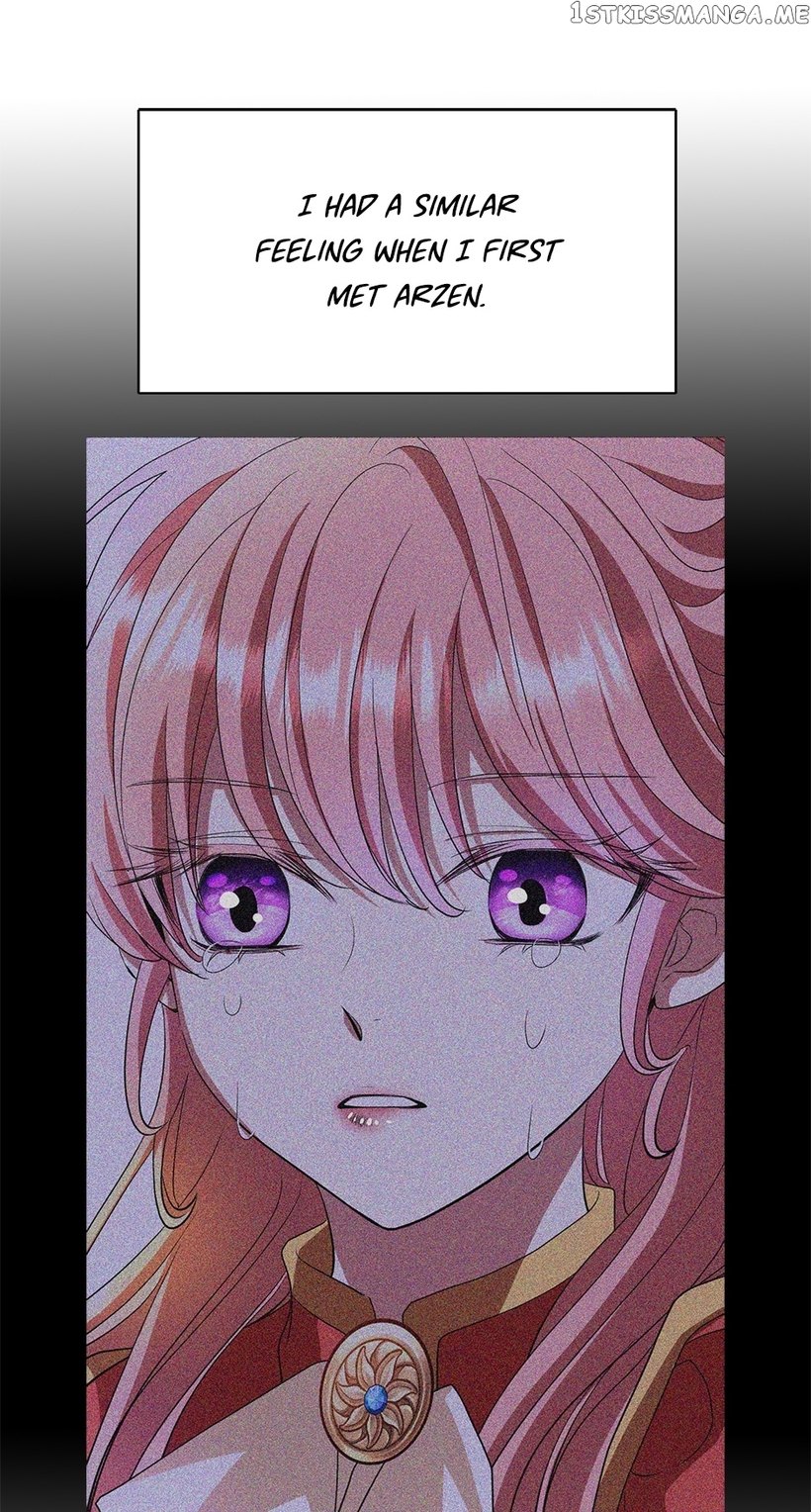 I’m a Killer but I’m Thinking of Living as a Princess chapter 49 page 30