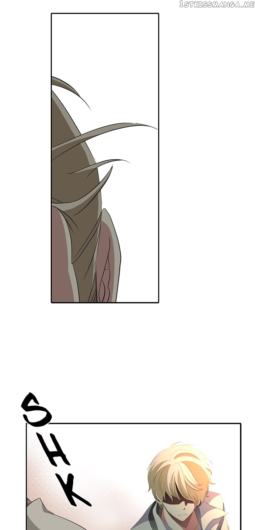 I’m a Killer but I’m Thinking of Living as a Princess chapter 49 page 4