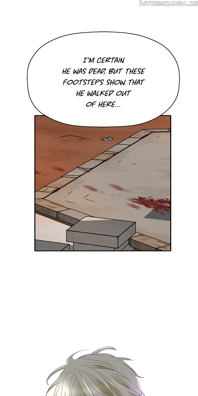 I’m a Killer but I’m Thinking of Living as a Princess chapter 49 page 45