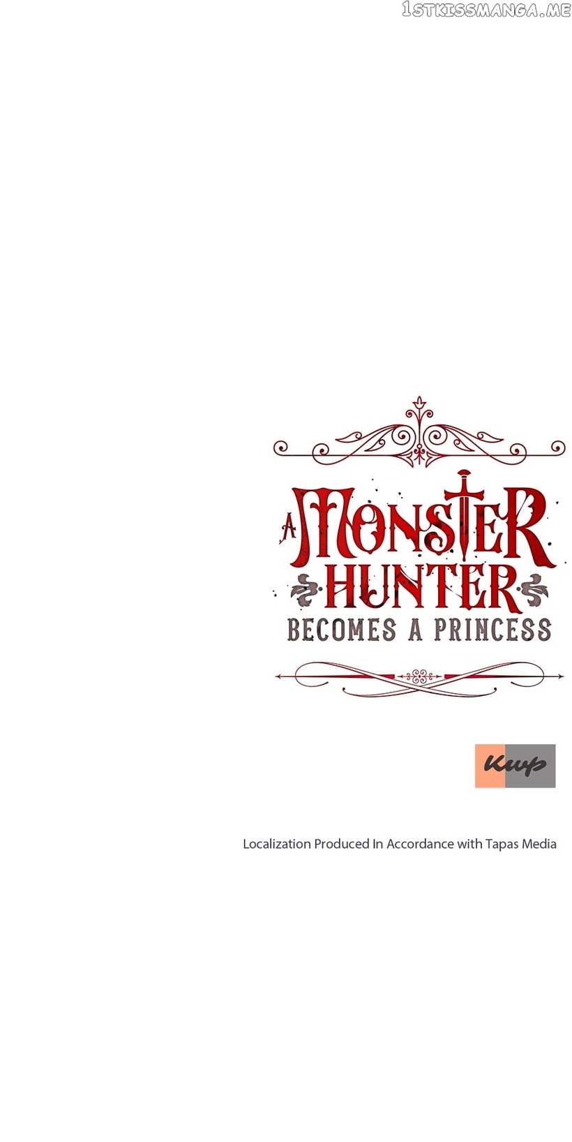 I’m a Killer but I’m Thinking of Living as a Princess chapter 49 page 47