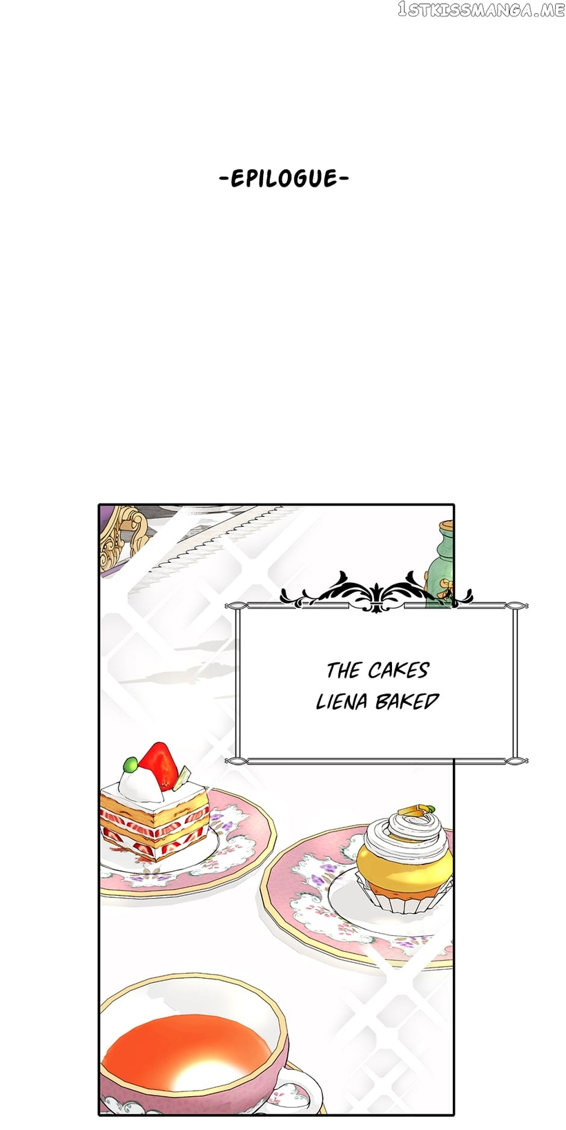 I’m a Killer but I’m Thinking of Living as a Princess chapter 49 page 48