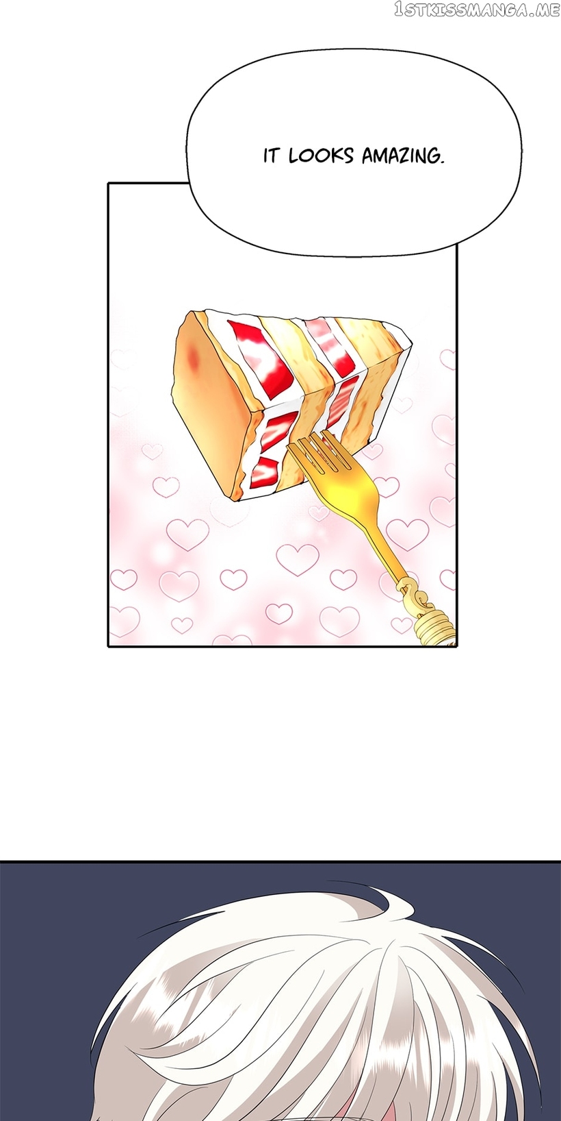 I’m a Killer but I’m Thinking of Living as a Princess chapter 49 page 51