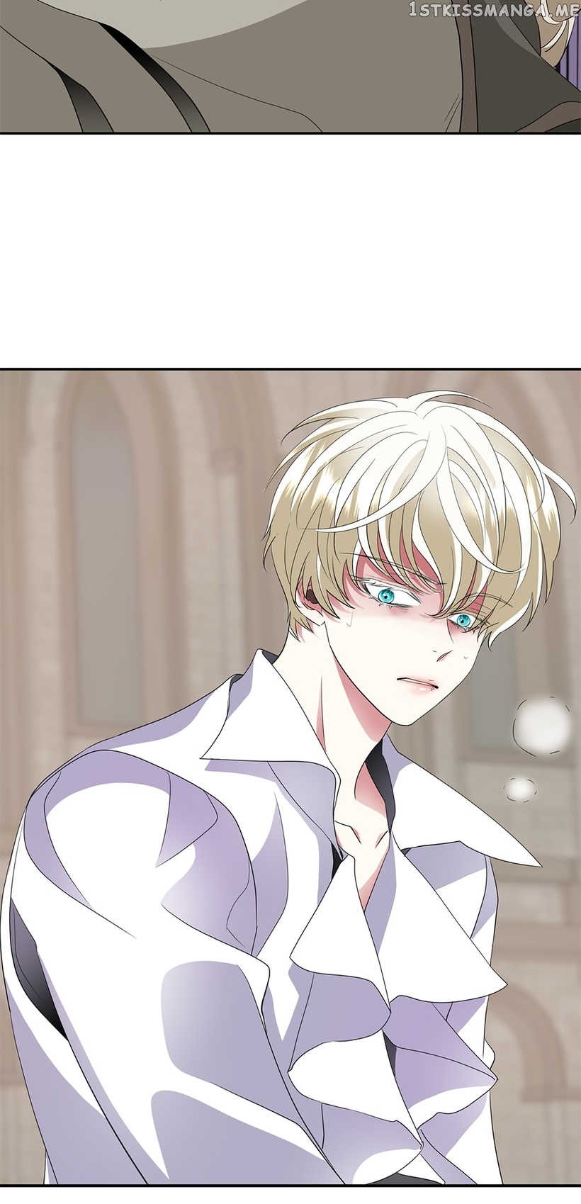 I’m a Killer but I’m Thinking of Living as a Princess chapter 49 page 6