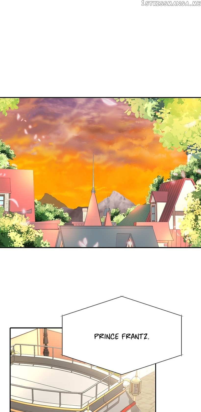 I’m a Killer but I’m Thinking of Living as a Princess chapter 50 page 10