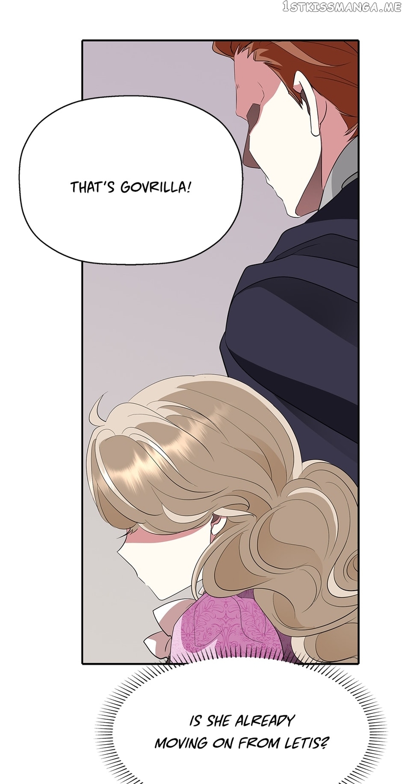 I’m a Killer but I’m Thinking of Living as a Princess chapter 50 page 20