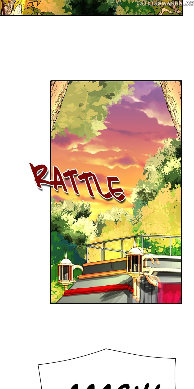 I’m a Killer but I’m Thinking of Living as a Princess chapter 50 page 27