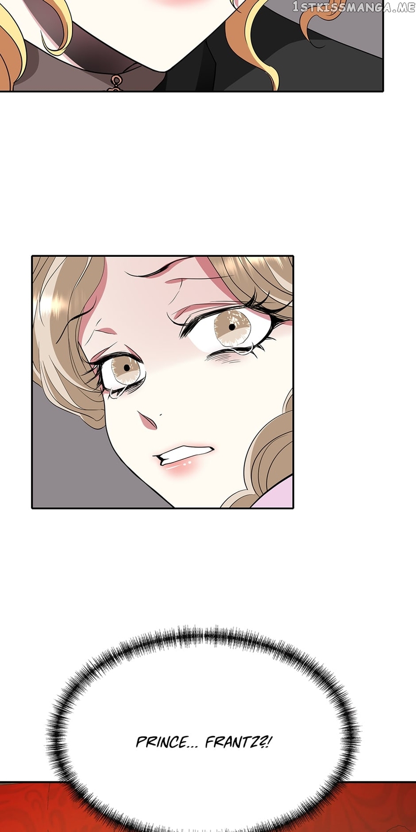 I’m a Killer but I’m Thinking of Living as a Princess chapter 50 page 29