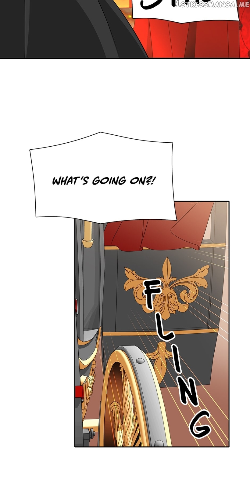 I’m a Killer but I’m Thinking of Living as a Princess chapter 50 page 37