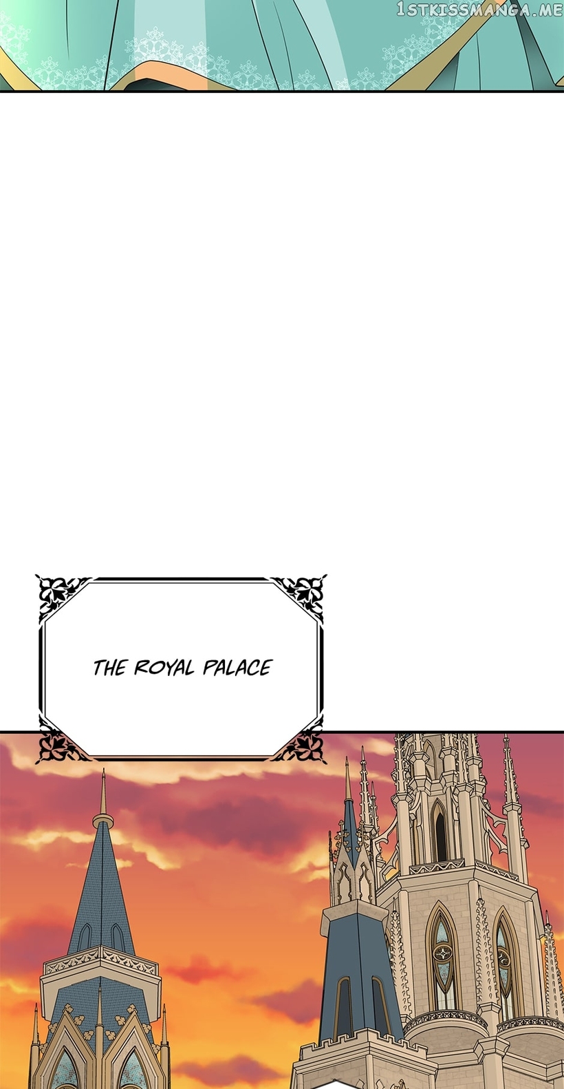 I’m a Killer but I’m Thinking of Living as a Princess chapter 50 page 42