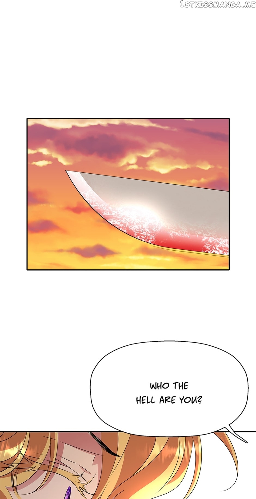 I’m a Killer but I’m Thinking of Living as a Princess chapter 50 page 51