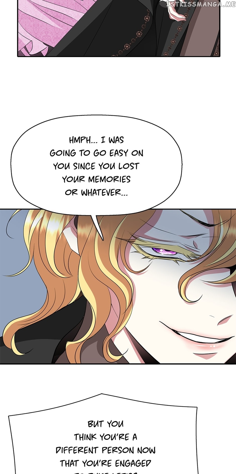 I’m a Killer but I’m Thinking of Living as a Princess chapter 51 page 11