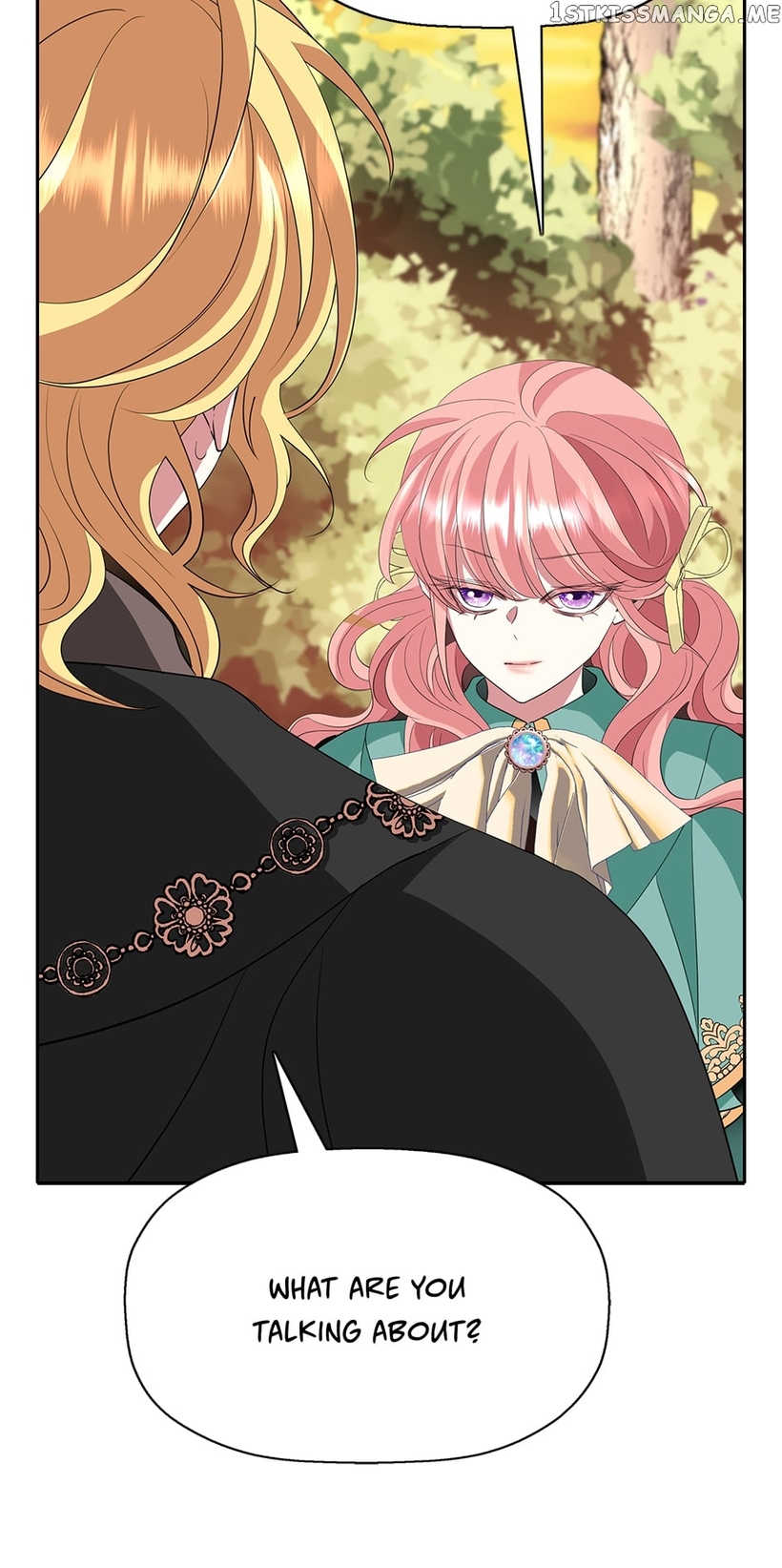 I’m a Killer but I’m Thinking of Living as a Princess chapter 51 page 13