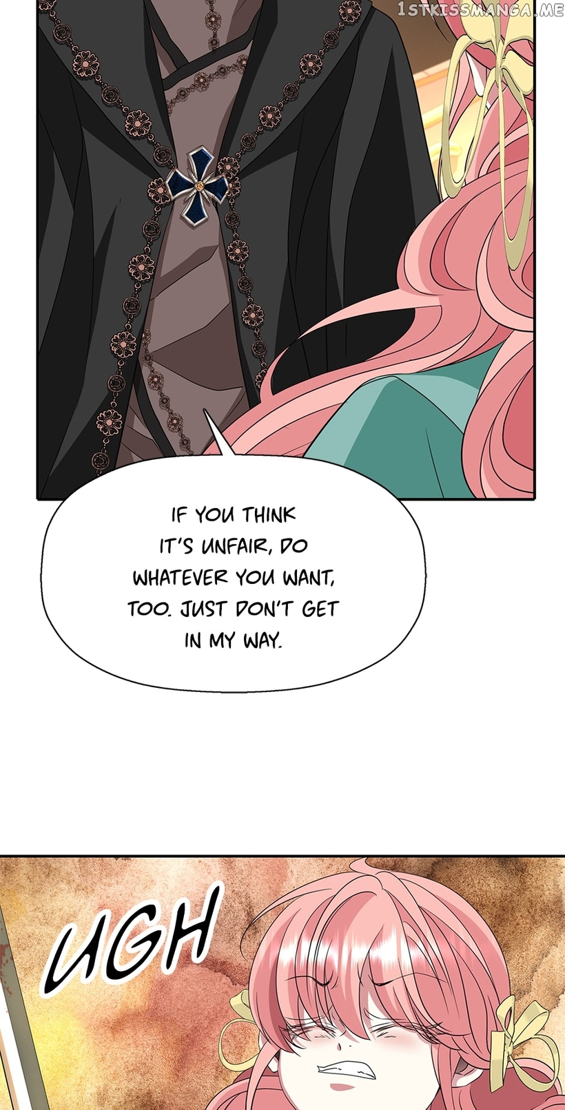 I’m a Killer but I’m Thinking of Living as a Princess chapter 51 page 17