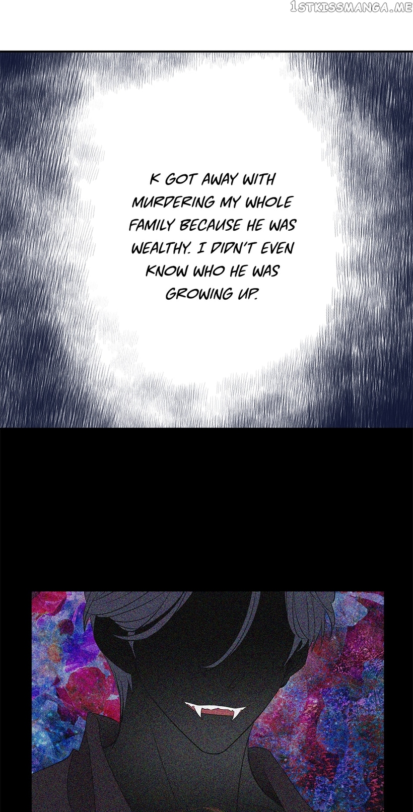 I’m a Killer but I’m Thinking of Living as a Princess chapter 51 page 19