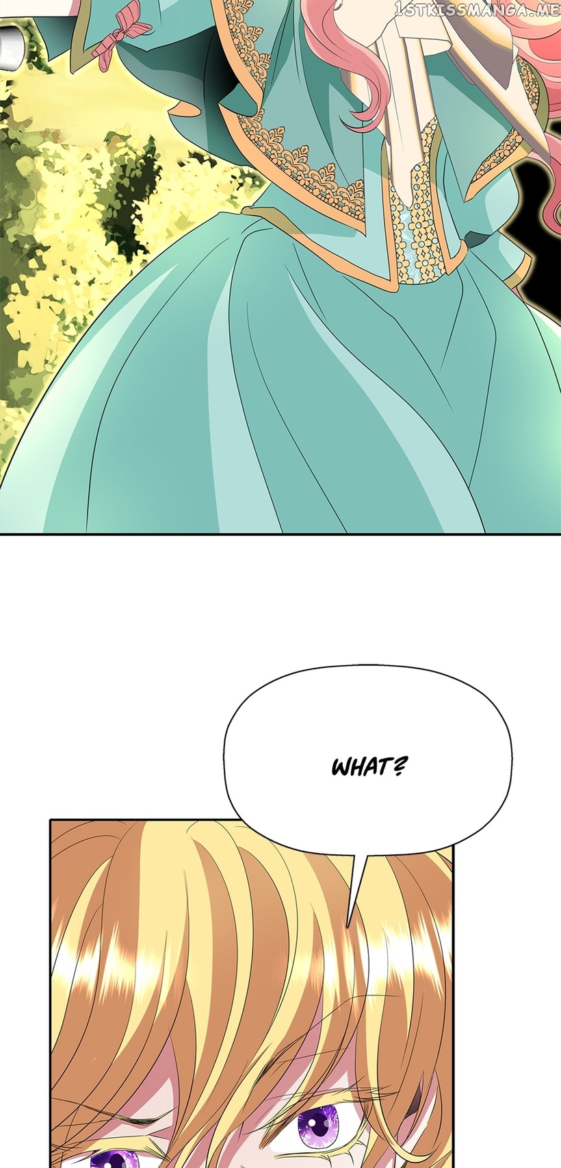 I’m a Killer but I’m Thinking of Living as a Princess chapter 51 page 2