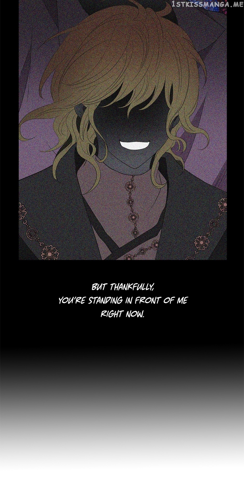 I’m a Killer but I’m Thinking of Living as a Princess chapter 51 page 20