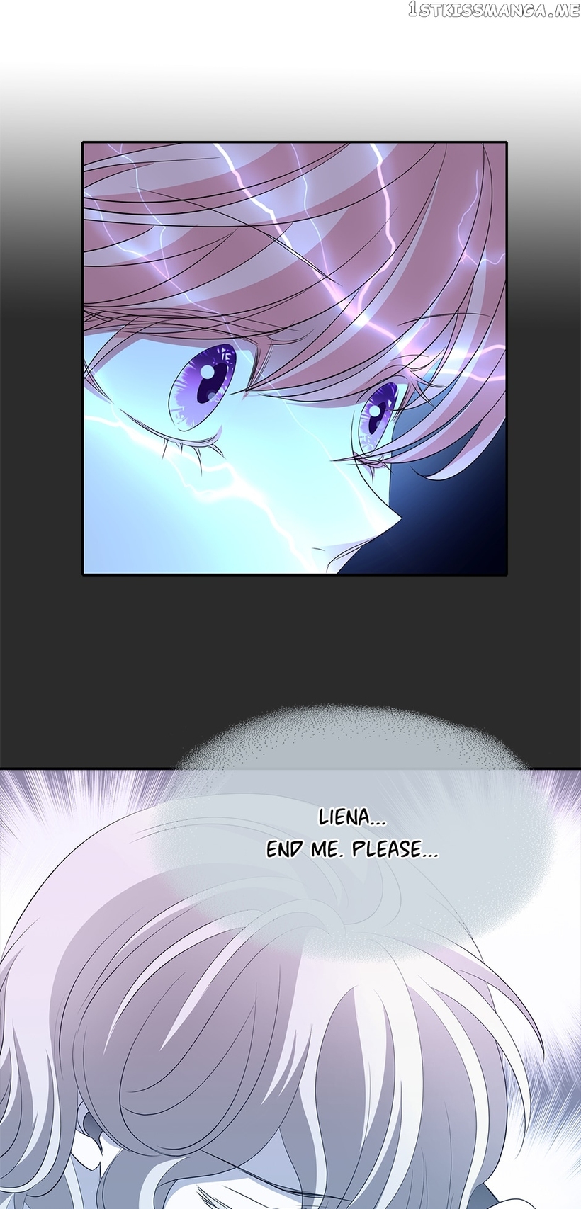 I’m a Killer but I’m Thinking of Living as a Princess chapter 51 page 26