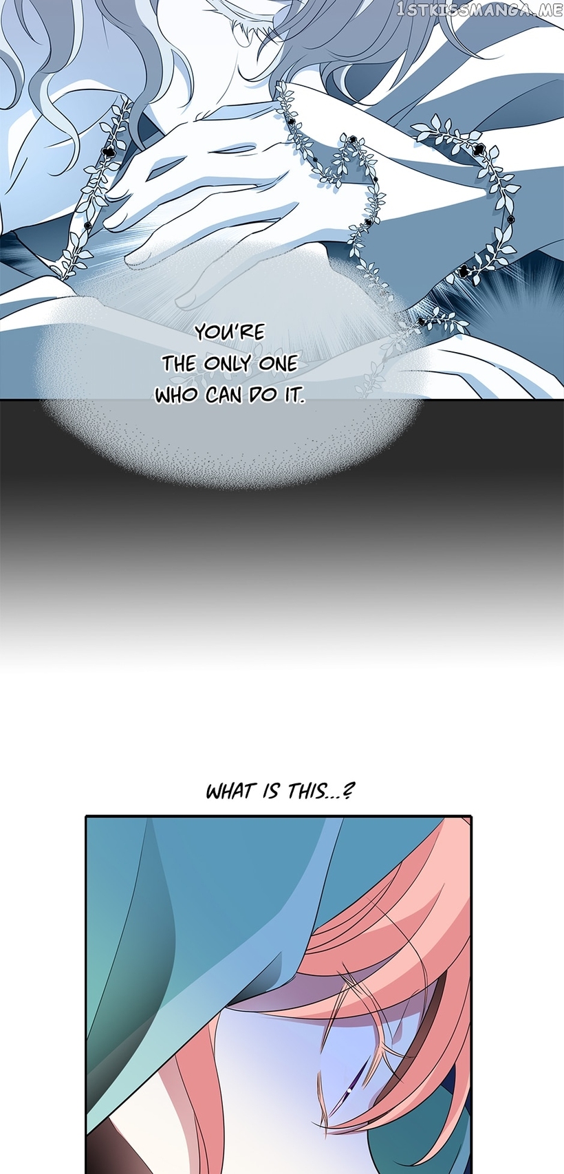 I’m a Killer but I’m Thinking of Living as a Princess chapter 51 page 27