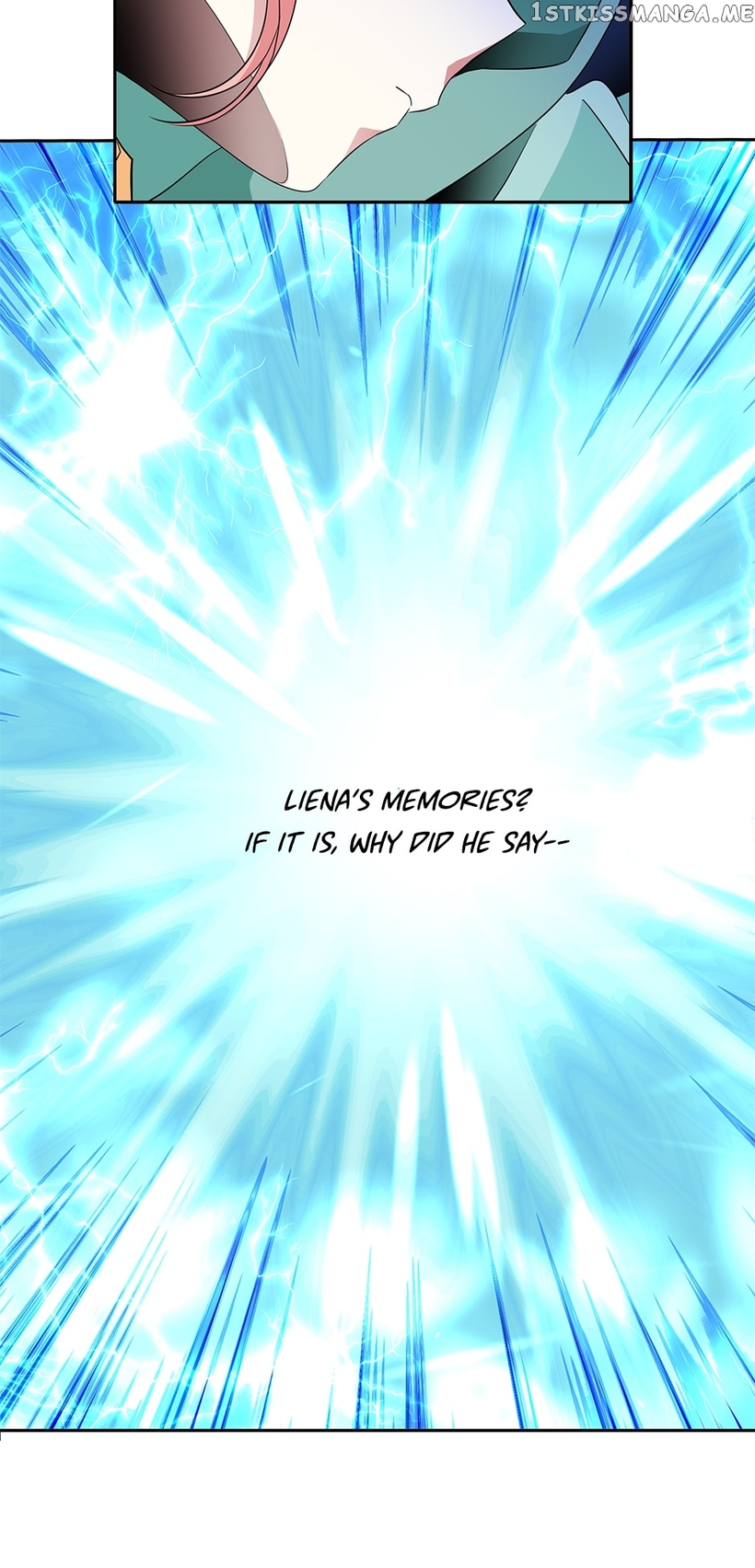 I’m a Killer but I’m Thinking of Living as a Princess chapter 51 page 28