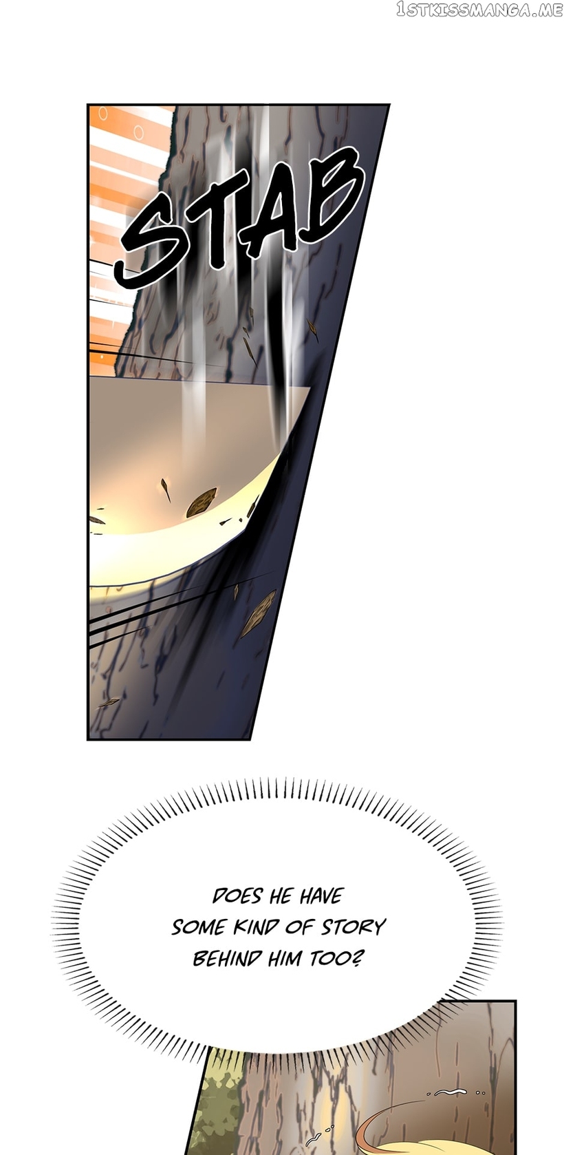 I’m a Killer but I’m Thinking of Living as a Princess chapter 51 page 29