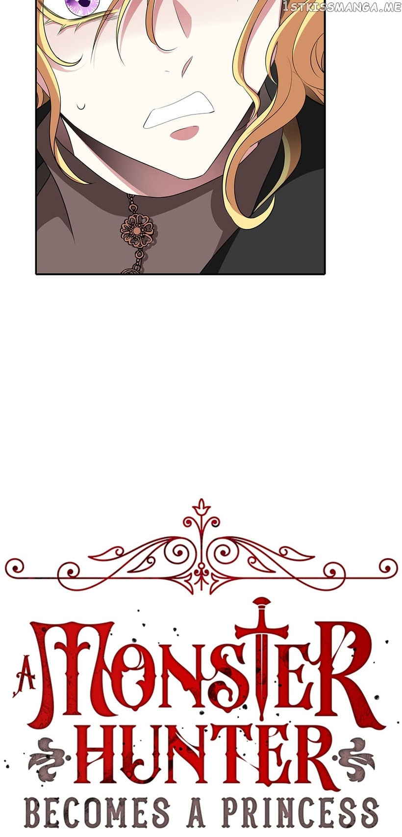 I’m a Killer but I’m Thinking of Living as a Princess chapter 51 page 3