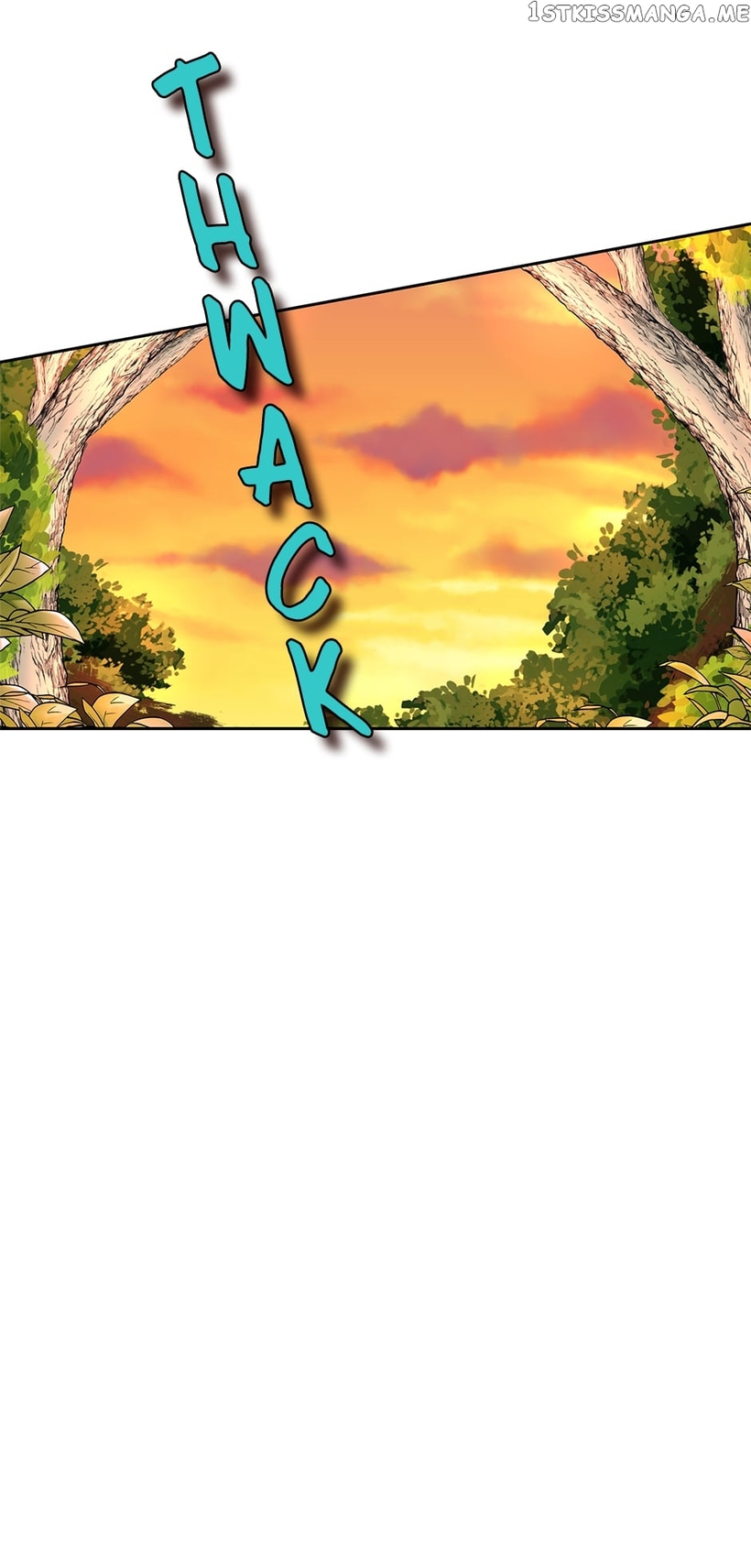 I’m a Killer but I’m Thinking of Living as a Princess chapter 51 page 36