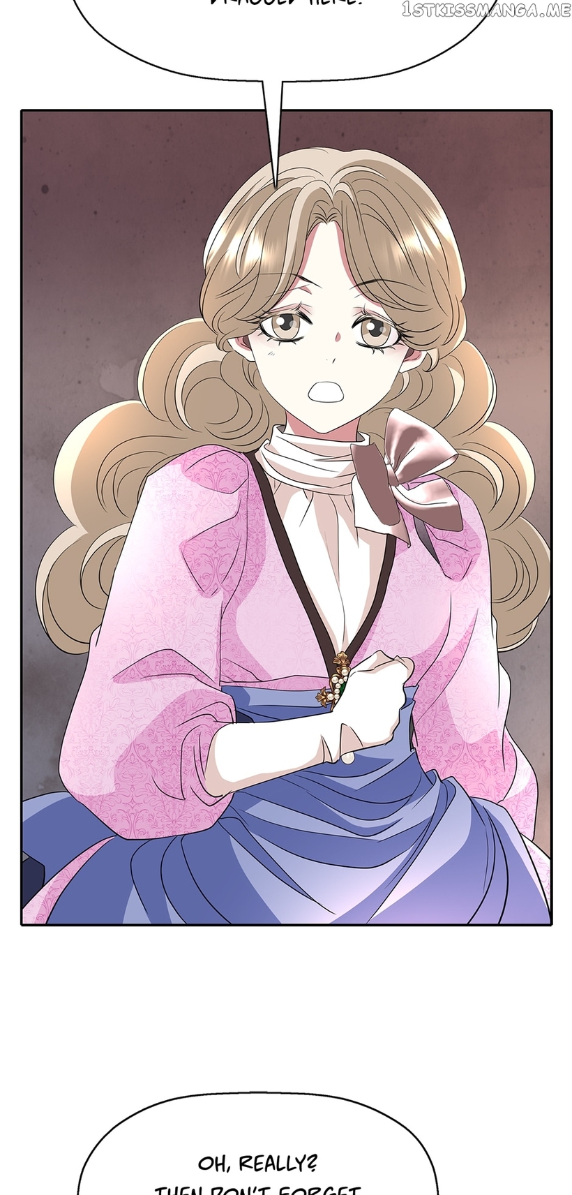 I’m a Killer but I’m Thinking of Living as a Princess chapter 51 page 41