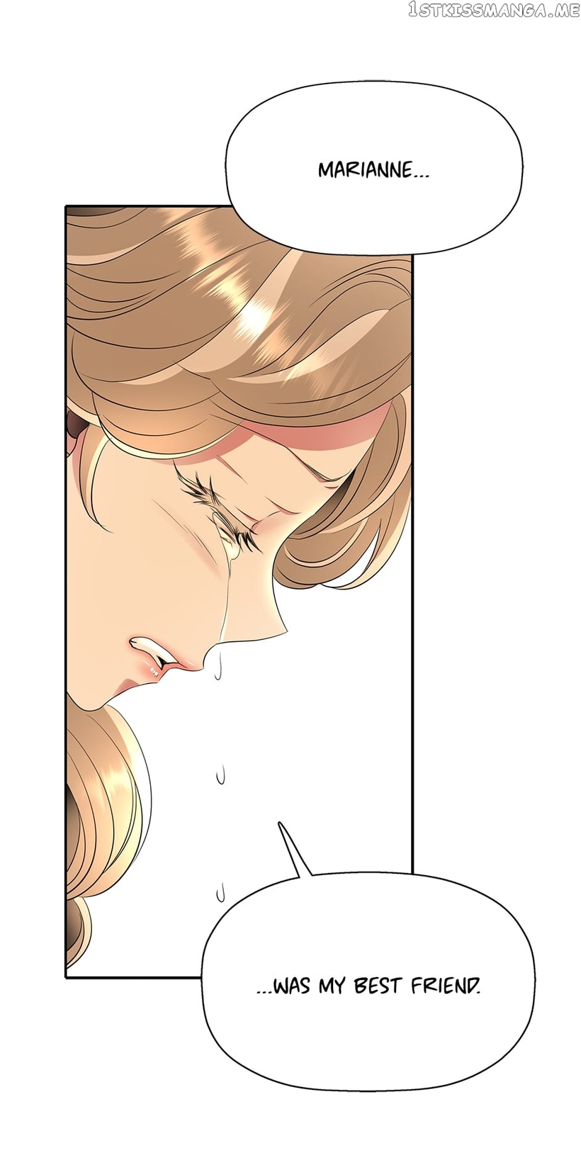 I’m a Killer but I’m Thinking of Living as a Princess chapter 51 page 45