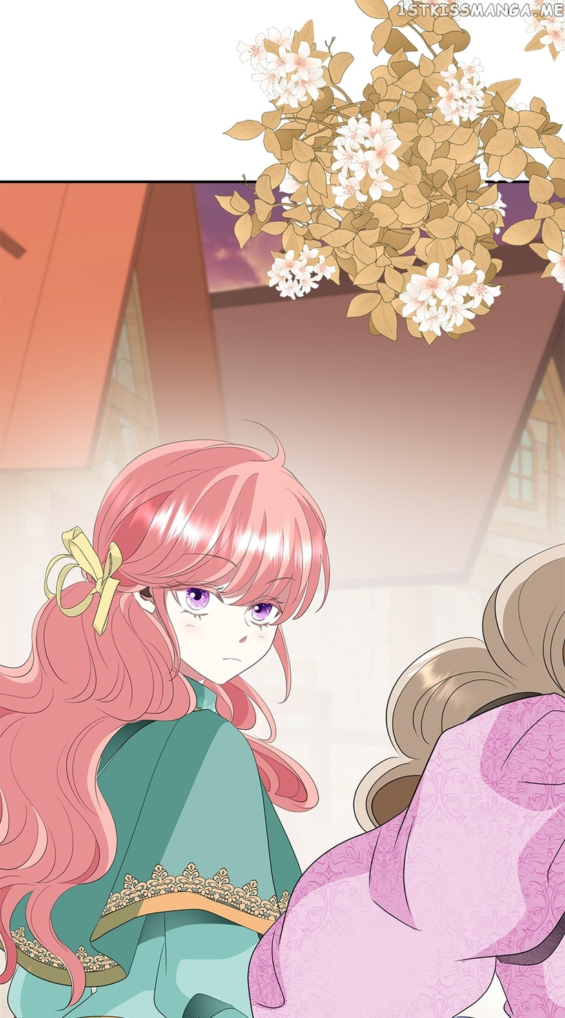 I’m a Killer but I’m Thinking of Living as a Princess chapter 51 page 53