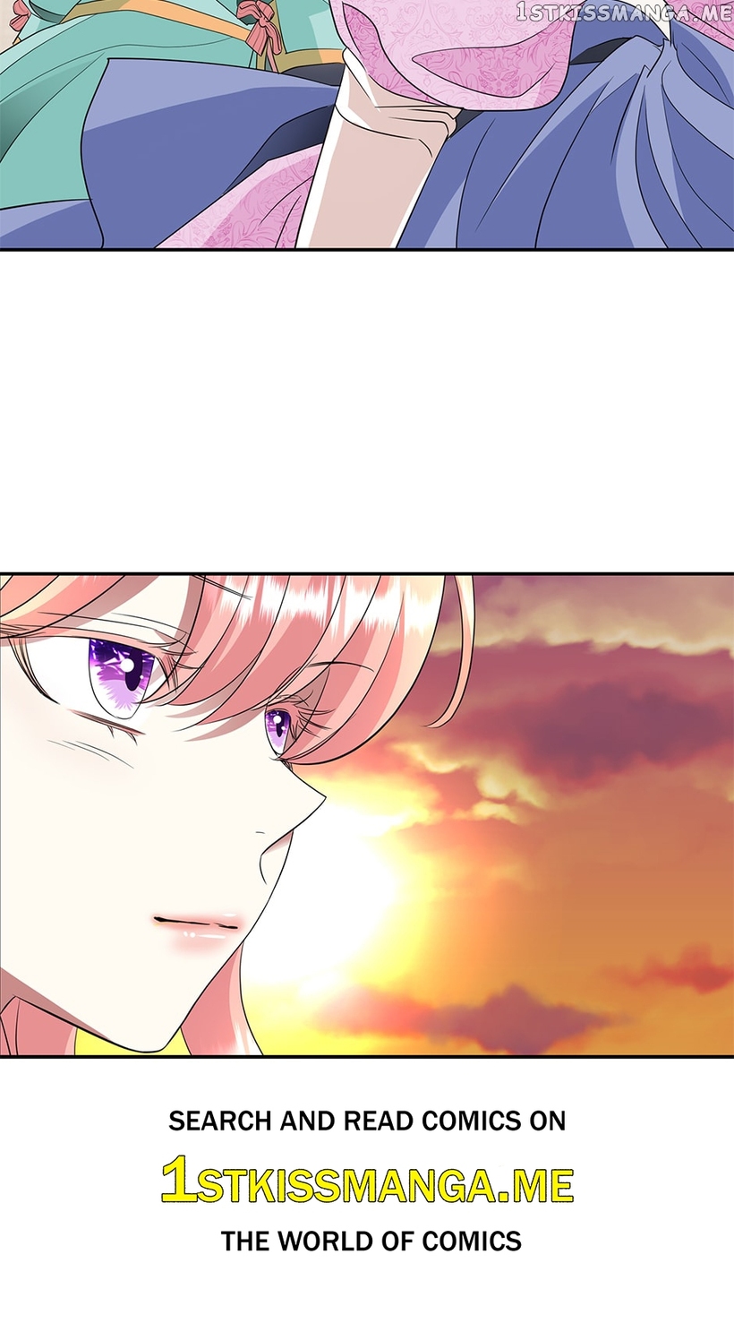 I’m a Killer but I’m Thinking of Living as a Princess chapter 51 page 54