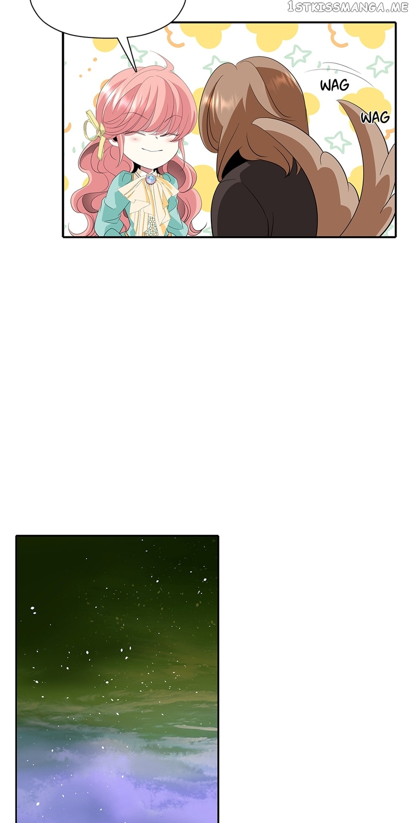 I’m a Killer but I’m Thinking of Living as a Princess chapter 52 page 10