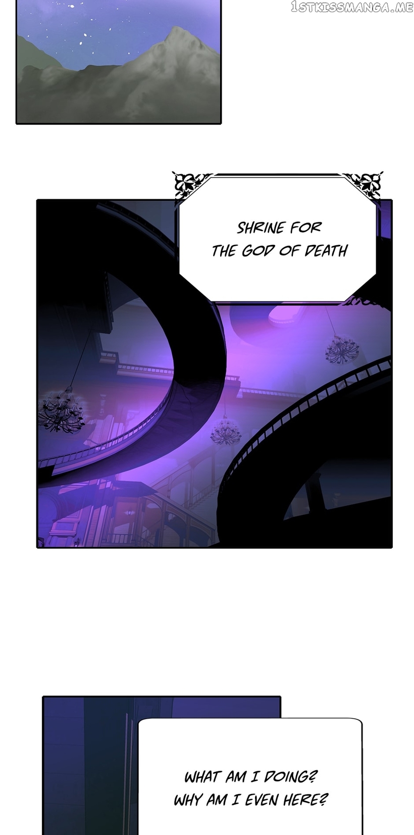 I’m a Killer but I’m Thinking of Living as a Princess chapter 52 page 11