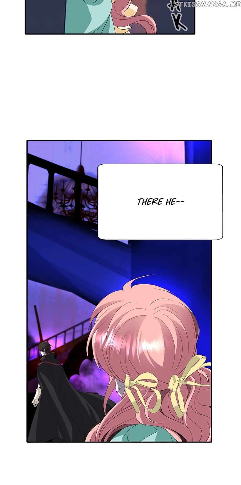 I’m a Killer but I’m Thinking of Living as a Princess chapter 52 page 14