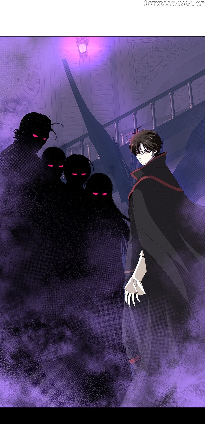 I’m a Killer but I’m Thinking of Living as a Princess chapter 52 page 15