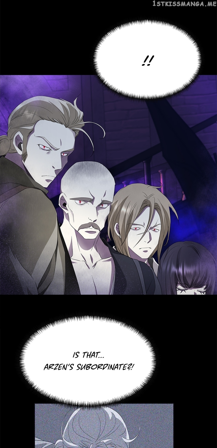 I’m a Killer but I’m Thinking of Living as a Princess chapter 52 page 16