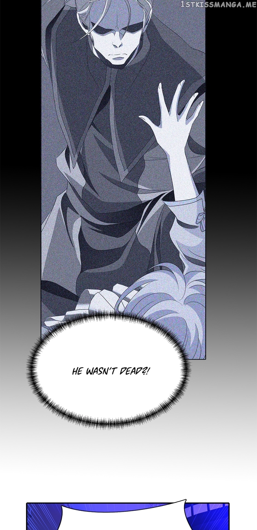 I’m a Killer but I’m Thinking of Living as a Princess chapter 52 page 17