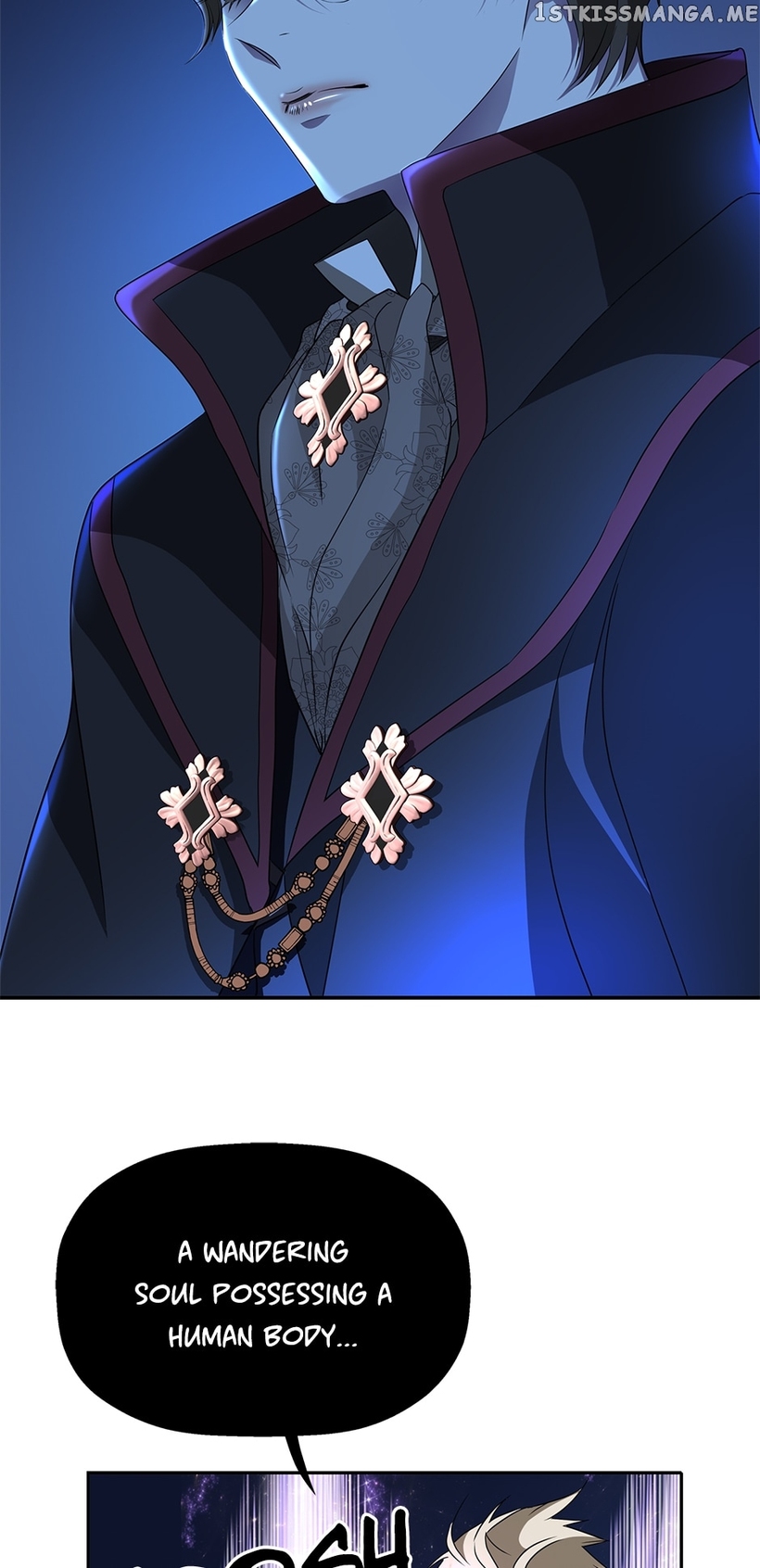 I’m a Killer but I’m Thinking of Living as a Princess chapter 52 page 19