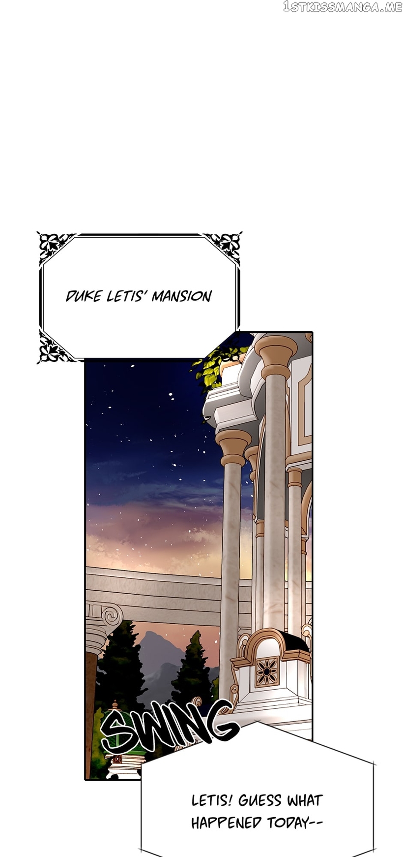 I’m a Killer but I’m Thinking of Living as a Princess chapter 52 page 2