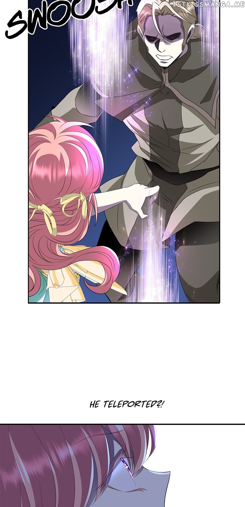 I’m a Killer but I’m Thinking of Living as a Princess chapter 52 page 20