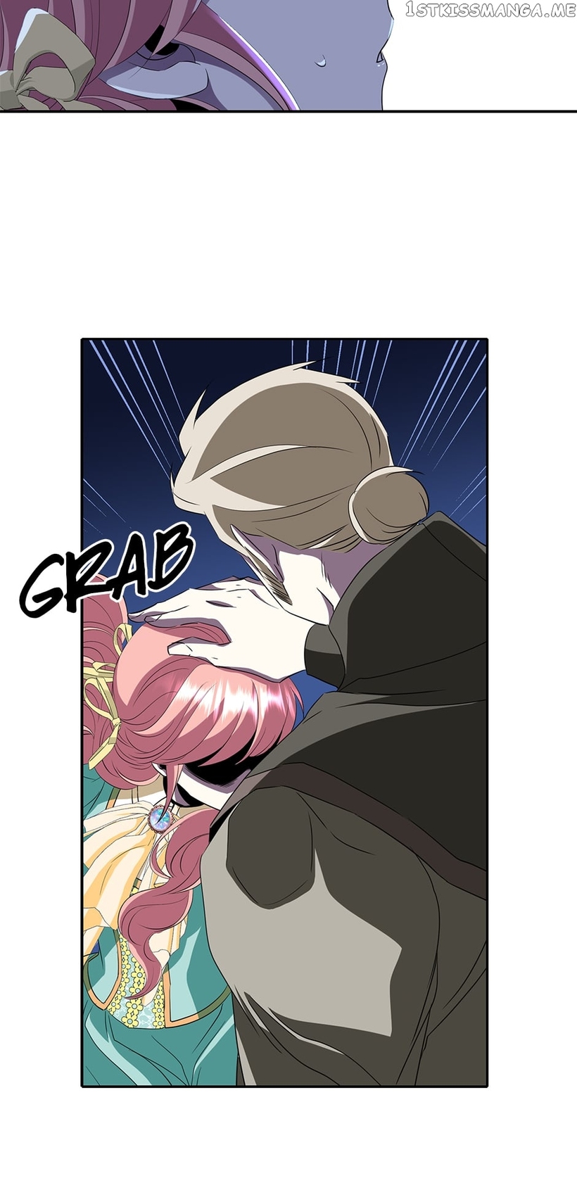 I’m a Killer but I’m Thinking of Living as a Princess chapter 52 page 21