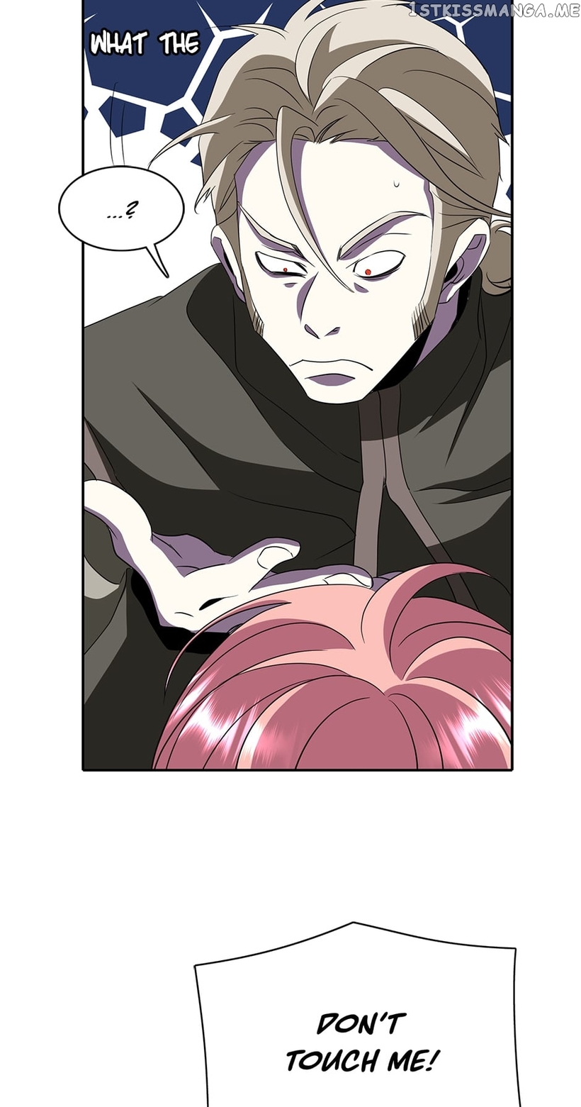 I’m a Killer but I’m Thinking of Living as a Princess chapter 52 page 23