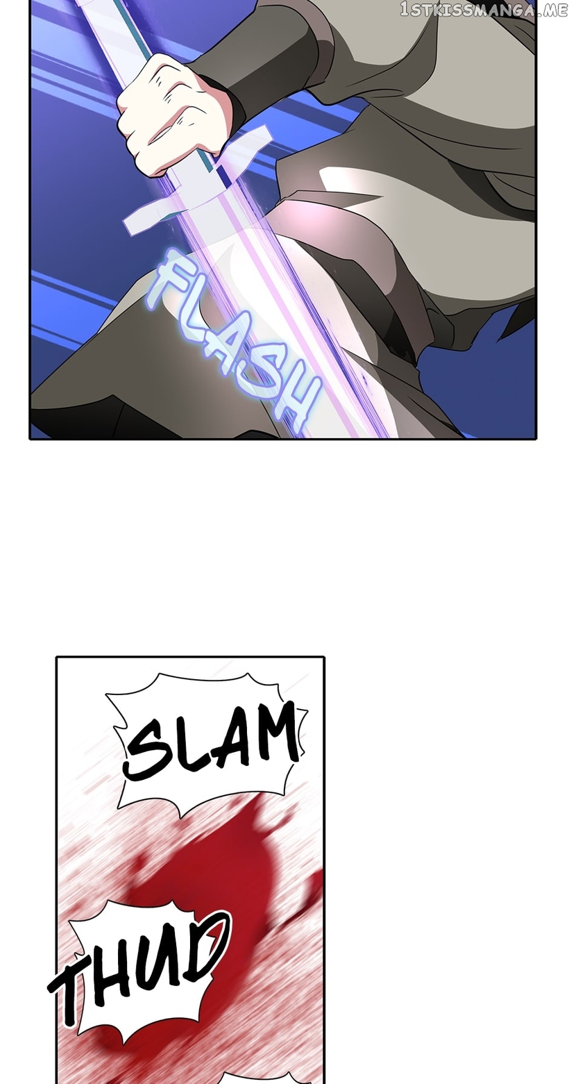 I’m a Killer but I’m Thinking of Living as a Princess chapter 52 page 26