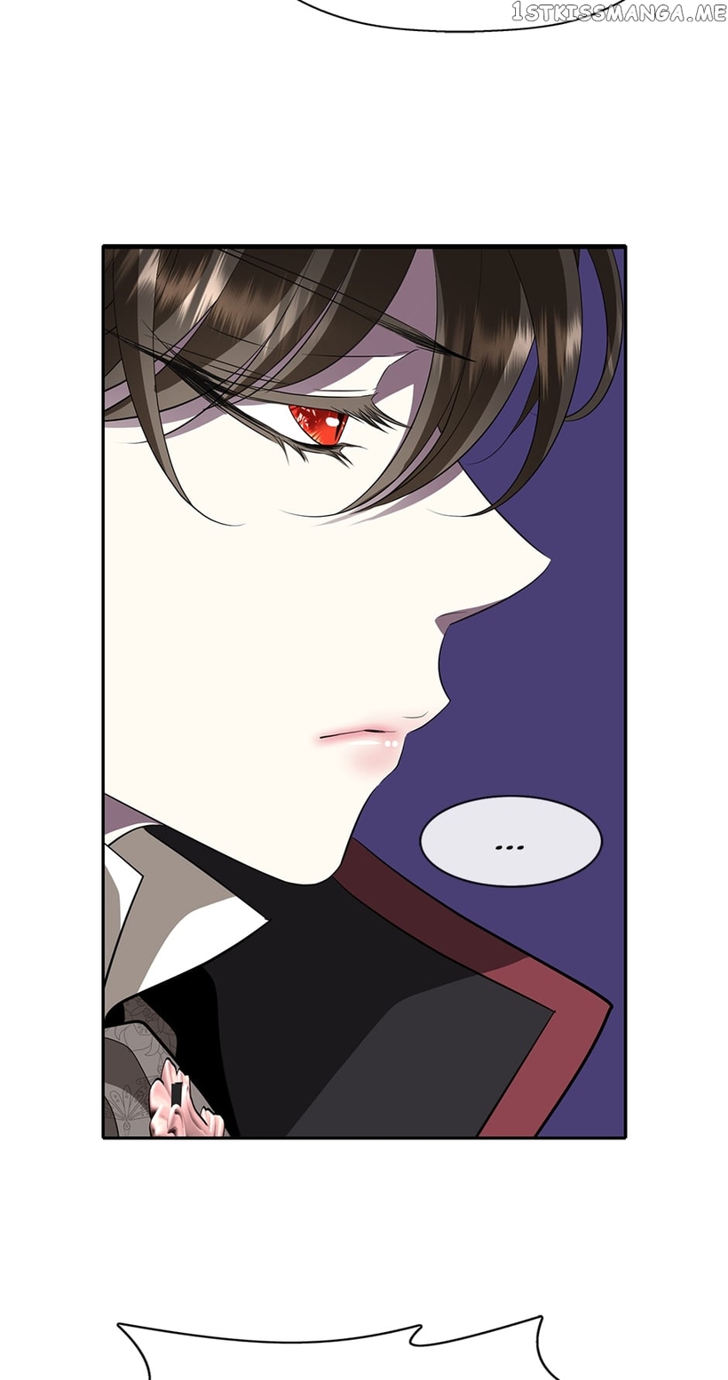 I’m a Killer but I’m Thinking of Living as a Princess chapter 52 page 39