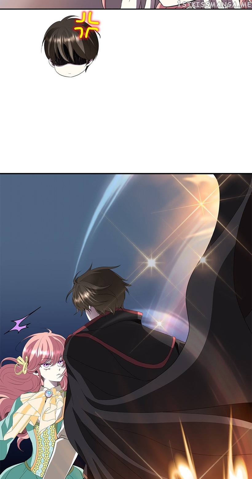 I’m a Killer but I’m Thinking of Living as a Princess chapter 52 page 42