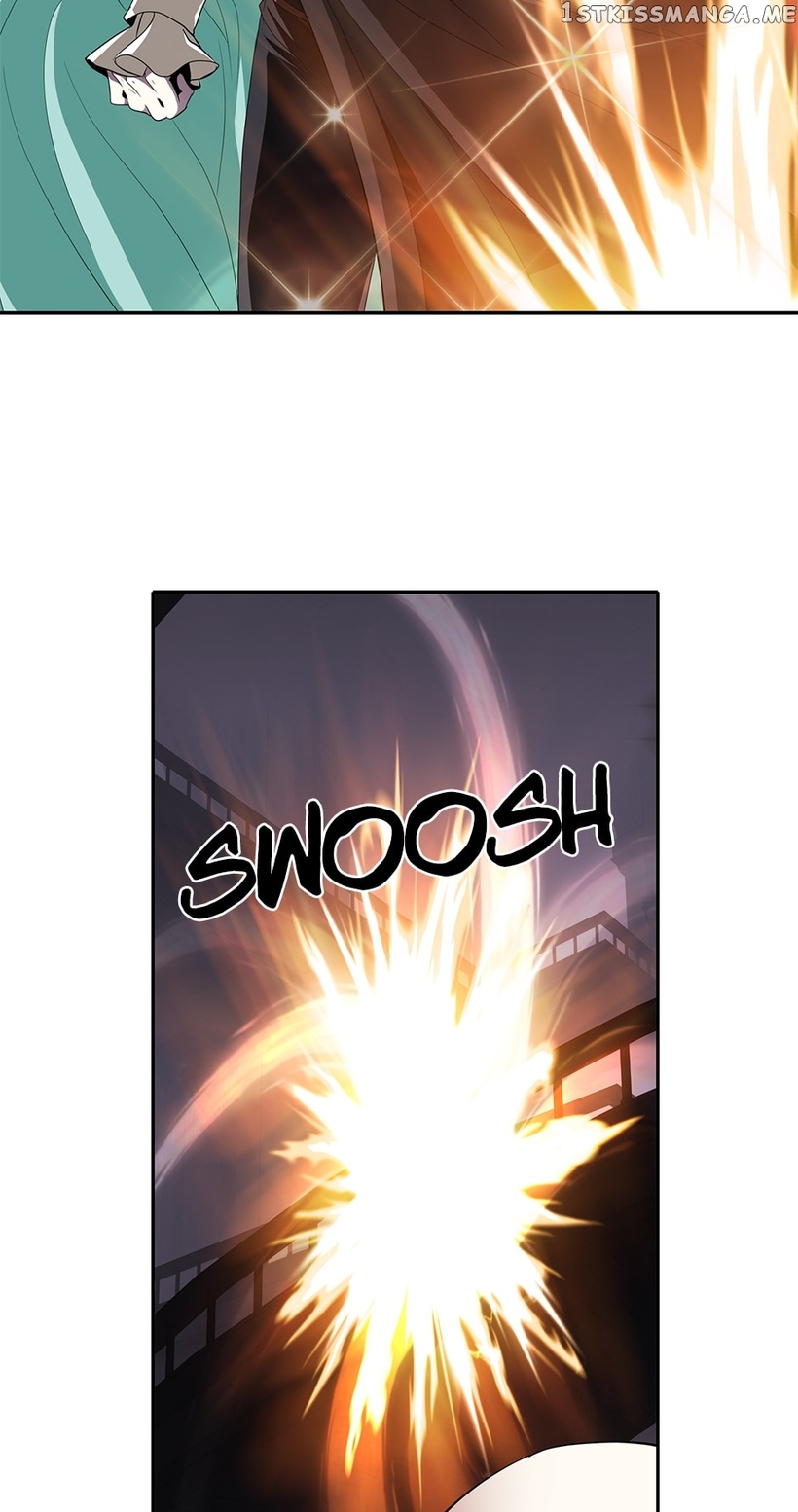 I’m a Killer but I’m Thinking of Living as a Princess chapter 52 page 43